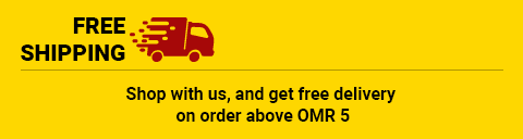 Free Shipping